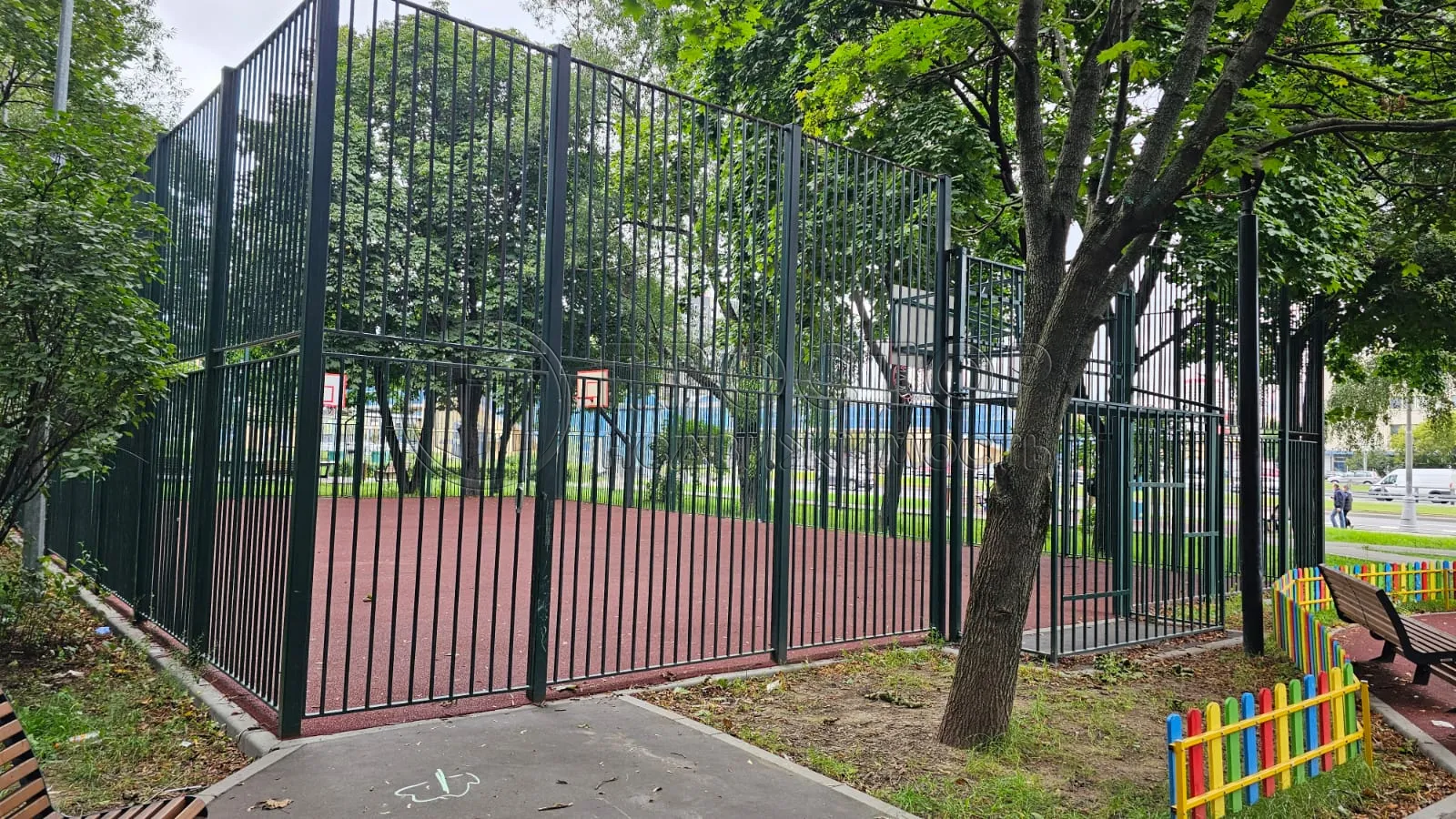 3-комнатная квартира, 59.5 м² - фото 27