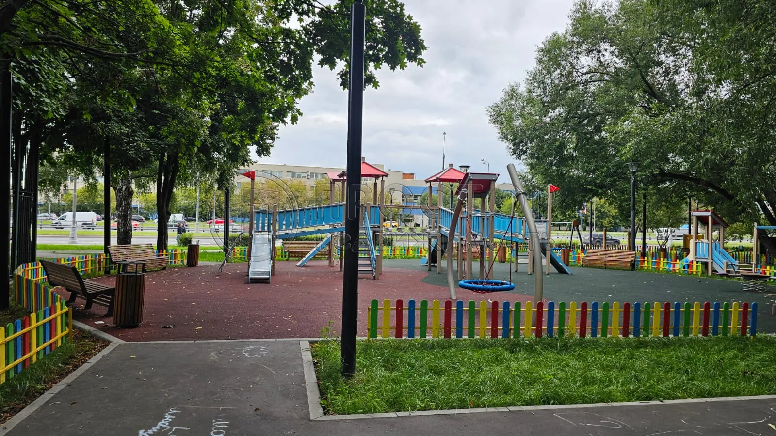 3-комнатная квартира, 59.5 м² - фото 28