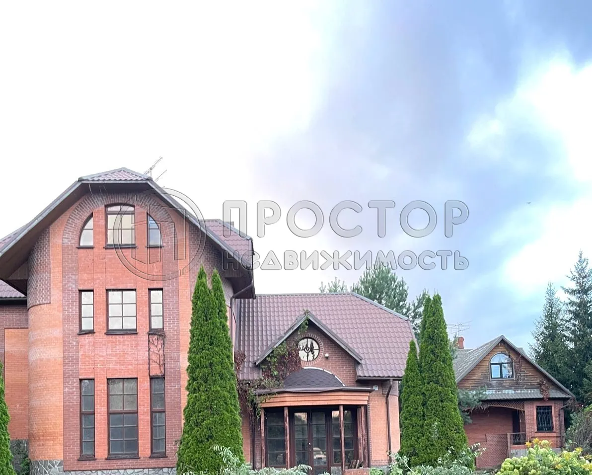 Дом, 309 м² - фото 11