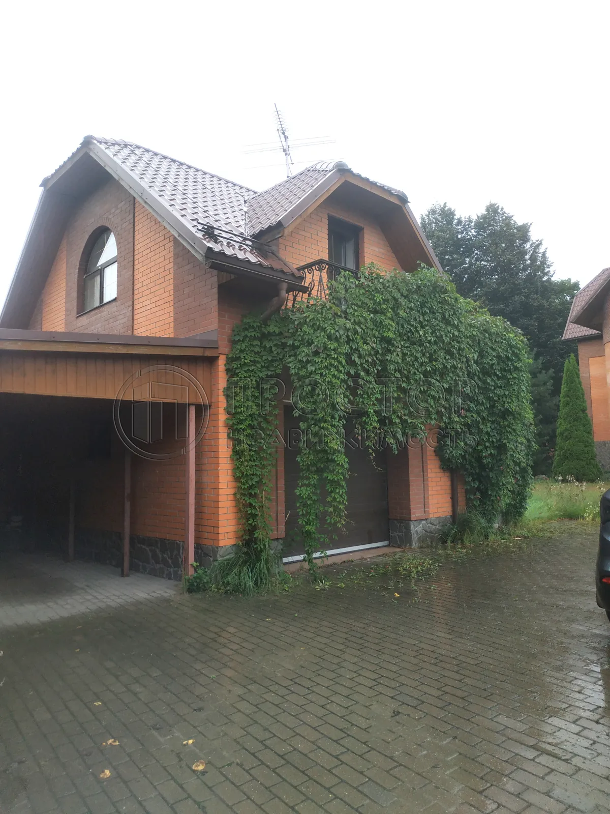 Дом, 309 м² - фото 19