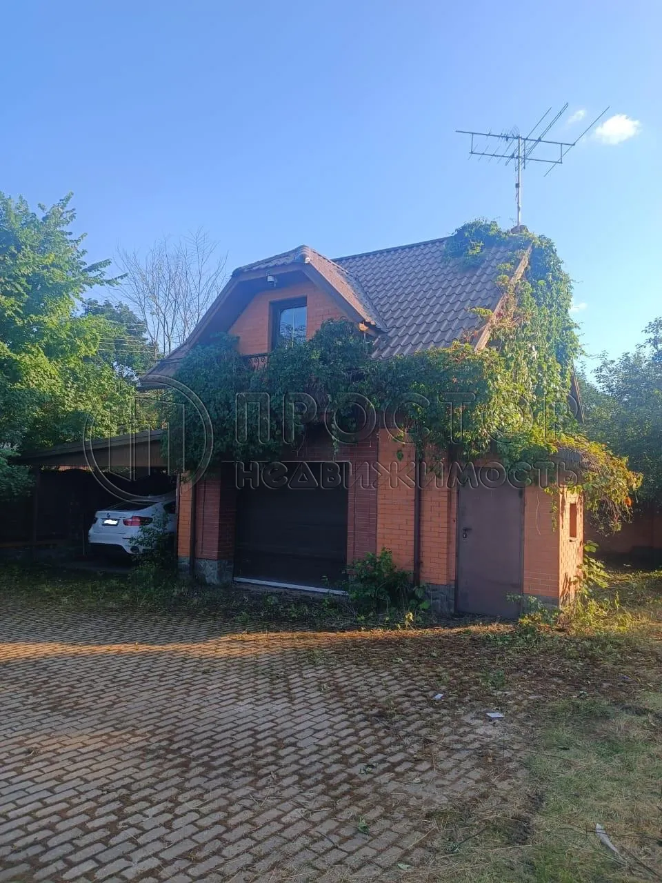 Дом, 309 м² - фото 22