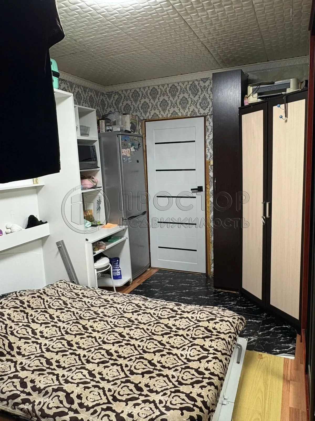 3-комнатная квартира, 51.3 м² - фото 5