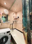 3-комнатная квартира, 51.3 м² - фото 19