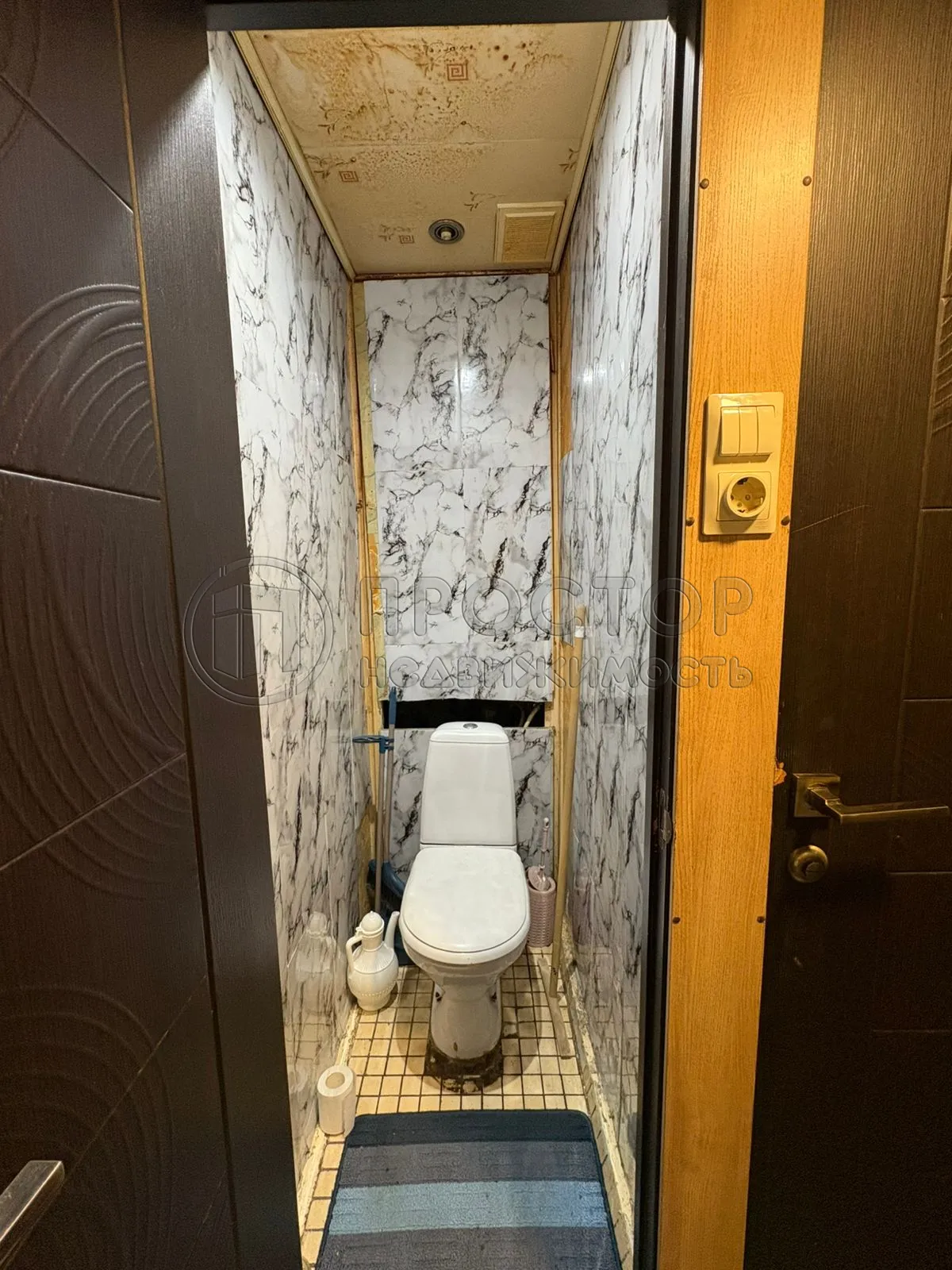 3-комнатная квартира, 51.3 м² - фото 9