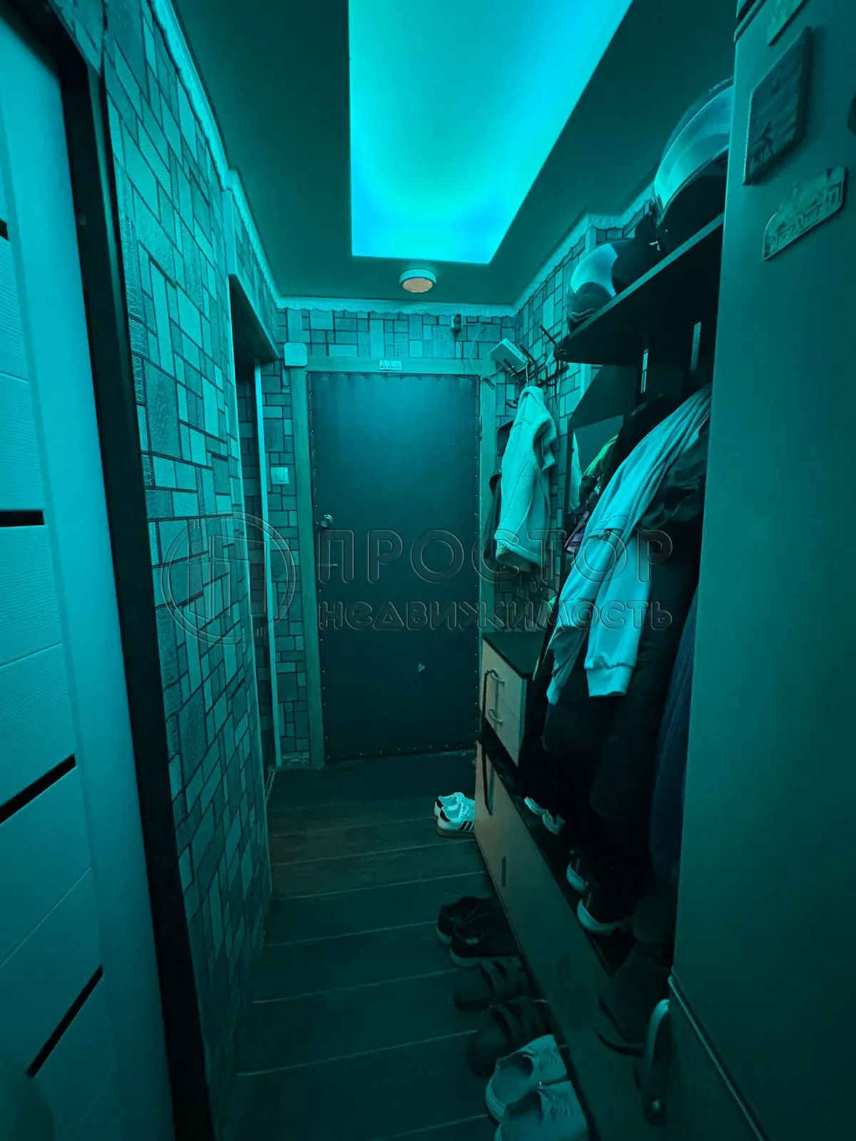 3-комнатная квартира, 51.3 м² - фото 10