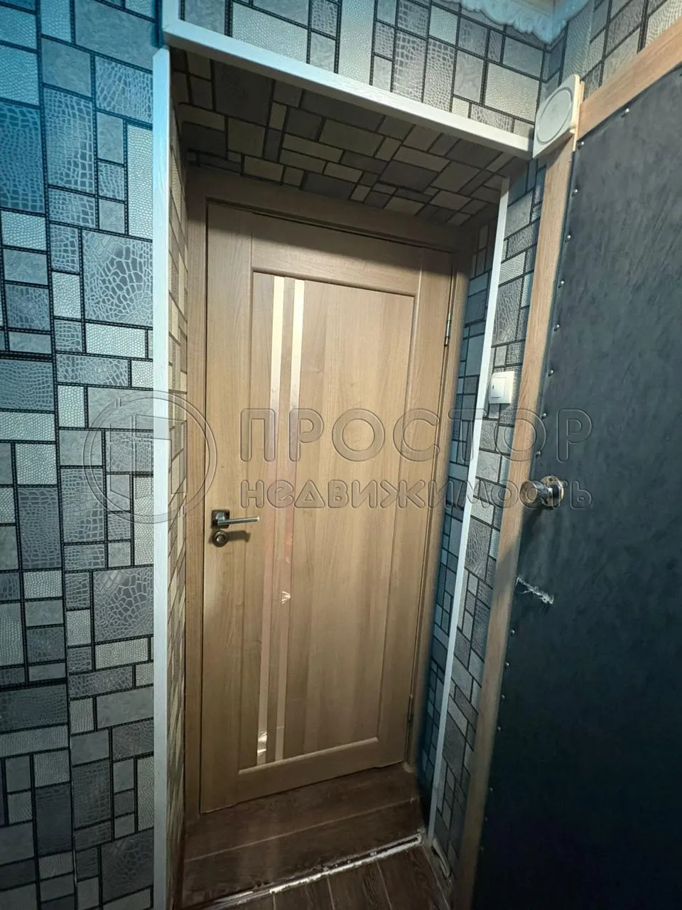 3-комнатная квартира, 51.3 м² - фото 11