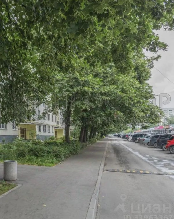 3-комнатная квартира, 51.3 м² - фото 12