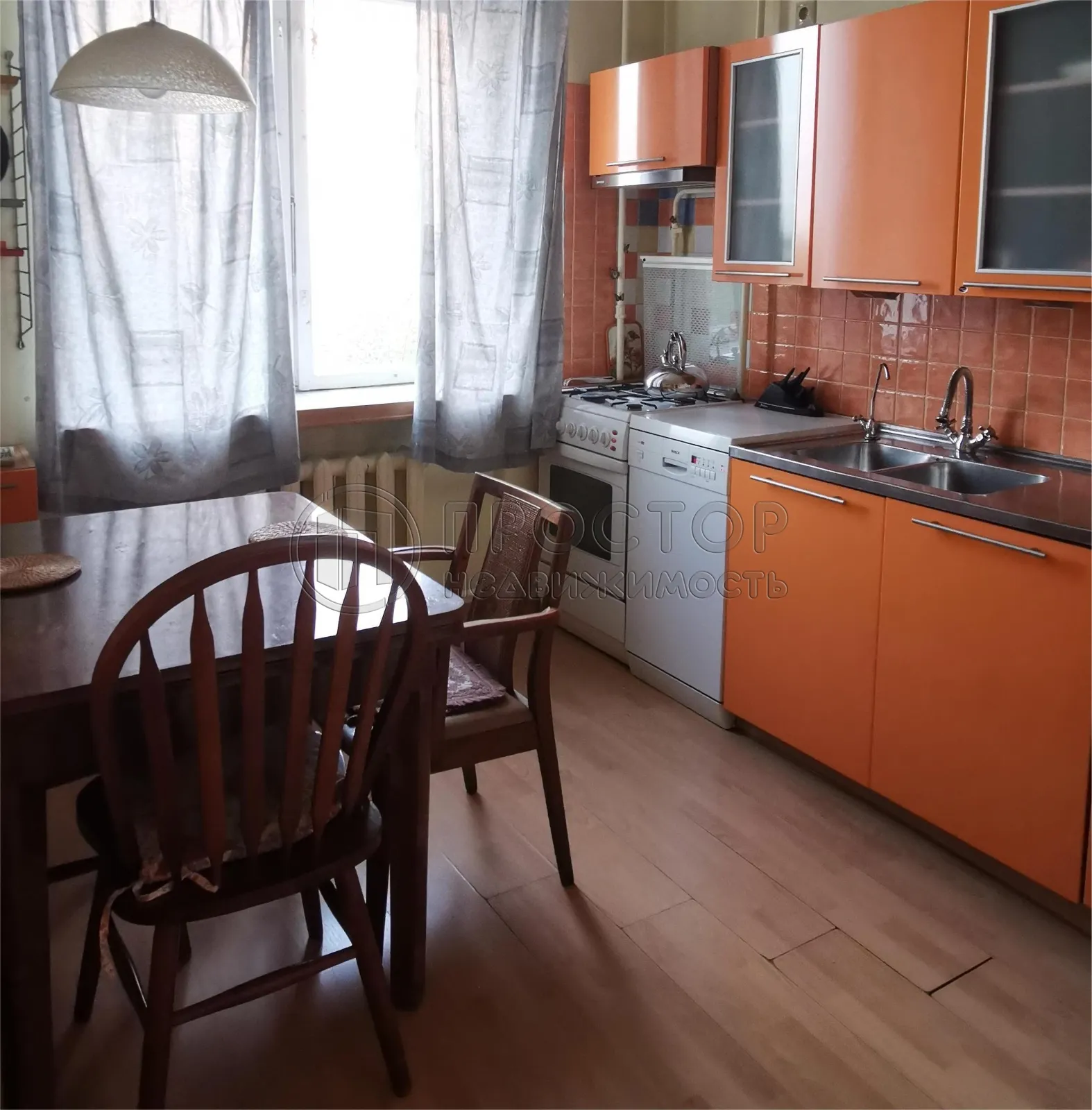 3-комнатная квартира, 51.3 м² - фото 7