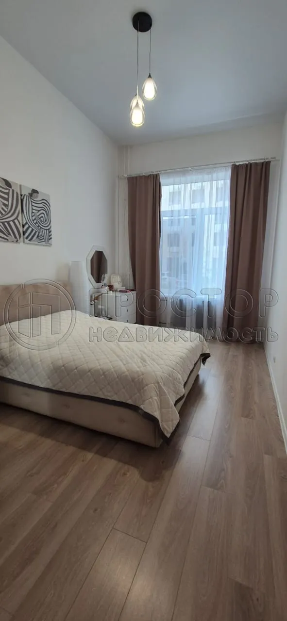 3-комнатная квартира, 70 м² - фото 4