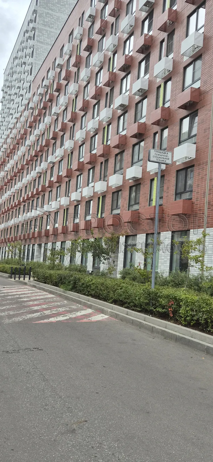 3-комнатная квартира, 70 м² - фото 3