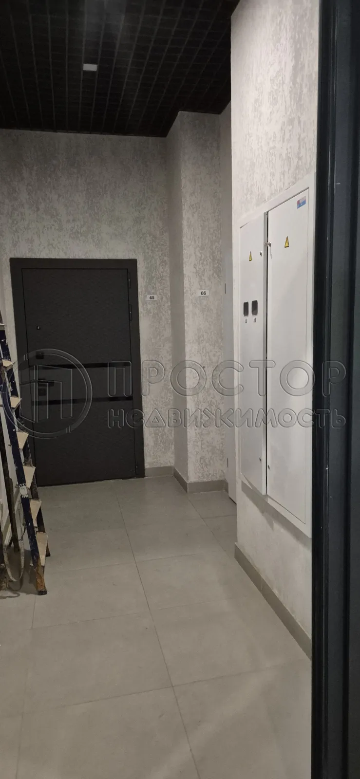 3-комнатная квартира, 70 м² - фото 7
