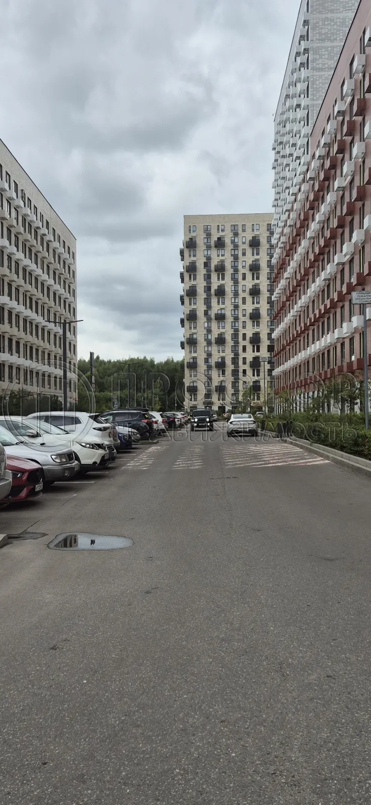 3-комнатная квартира, 70 м² - фото 8