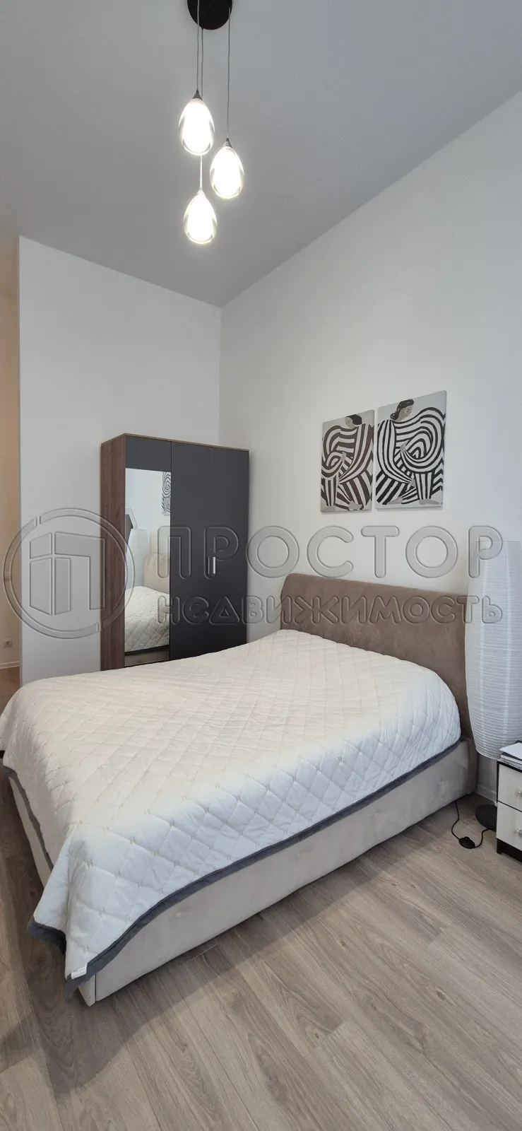 3-комнатная квартира, 70 м² - фото 9