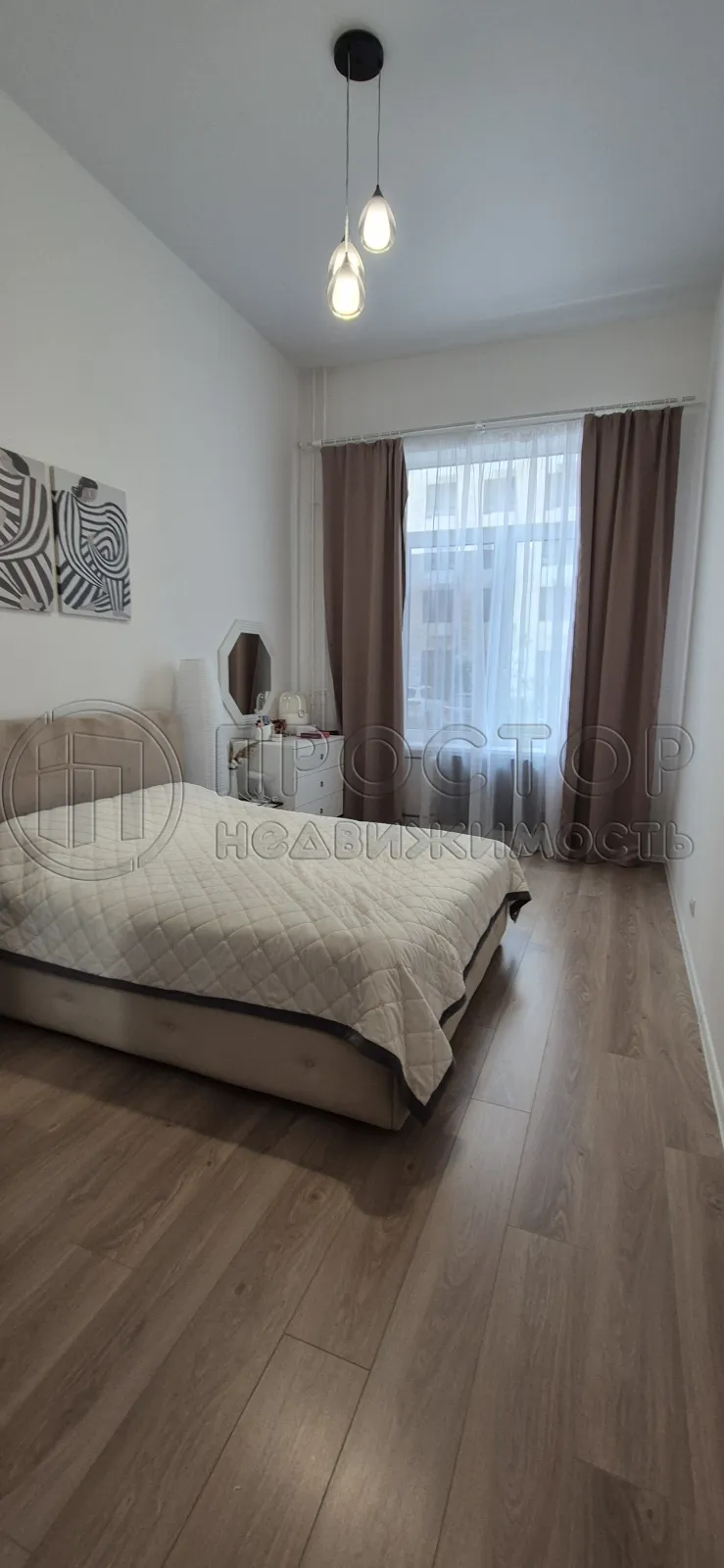 3-комнатная квартира, 70 м² - фото 11