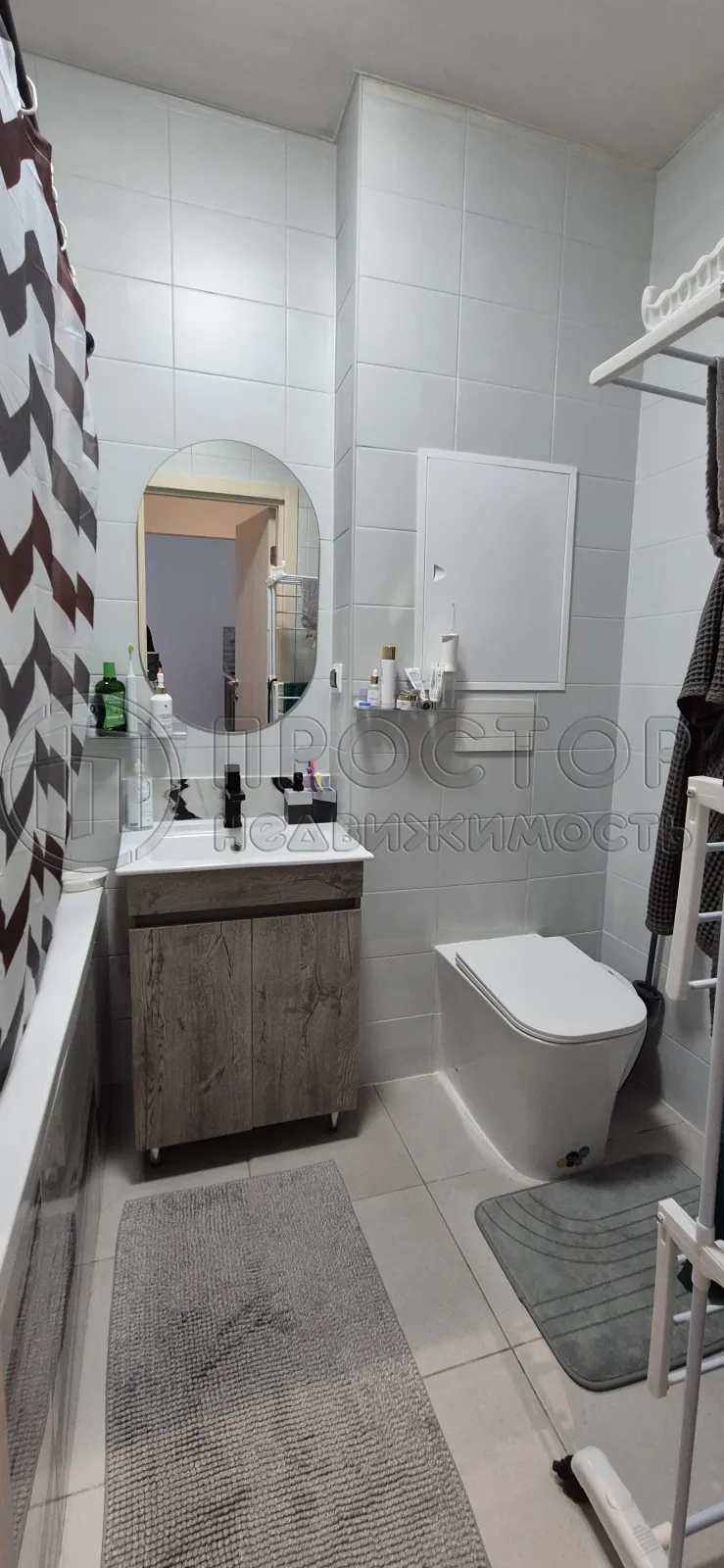 3-комнатная квартира, 70 м² - фото 13