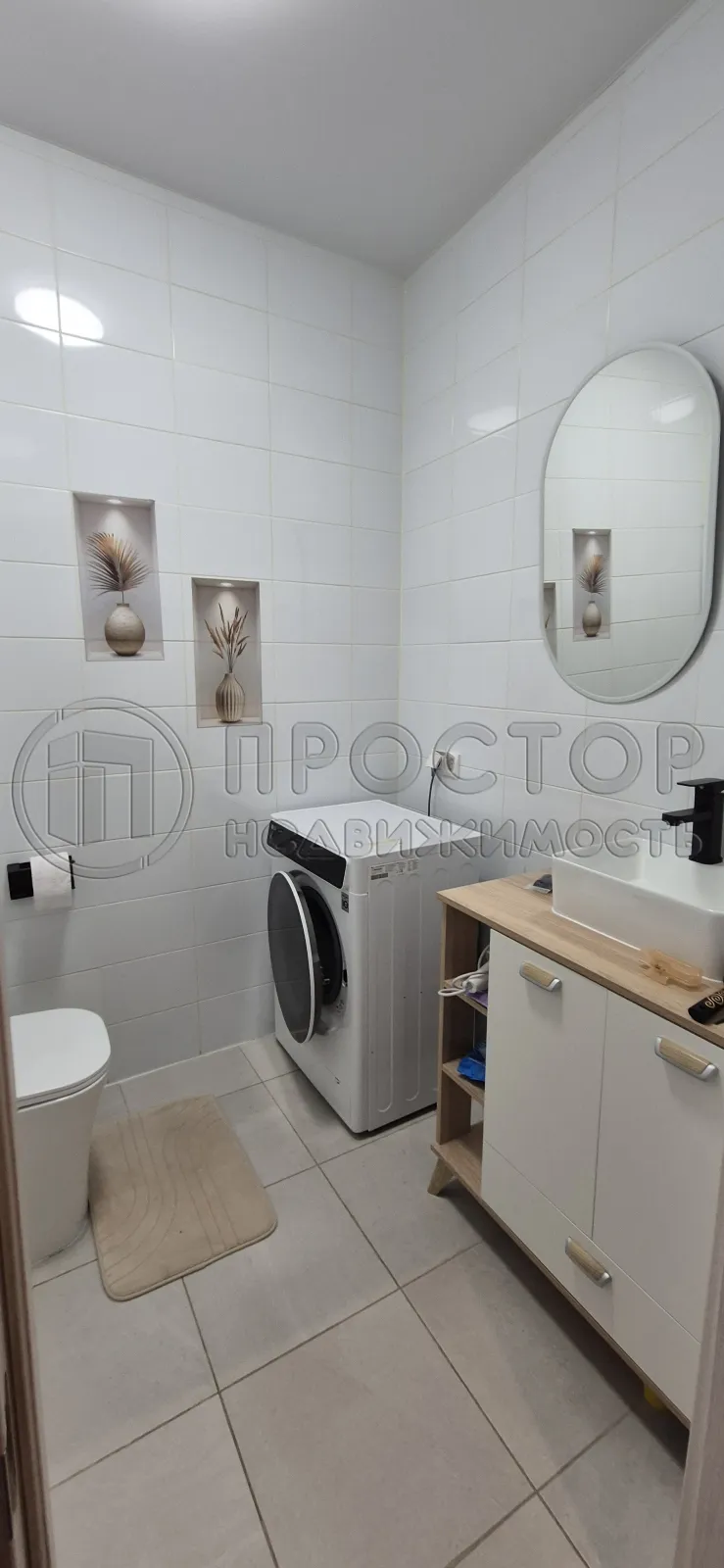 3-комнатная квартира, 70 м² - фото 14