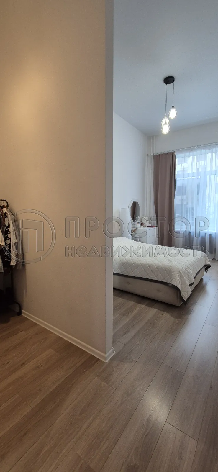 3-комнатная квартира, 70 м² - фото 15