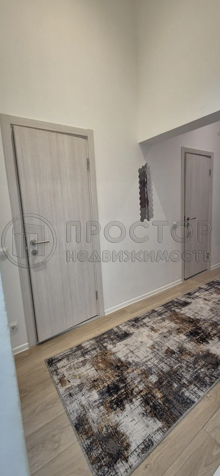 3-комнатная квартира, 70 м² - фото 16