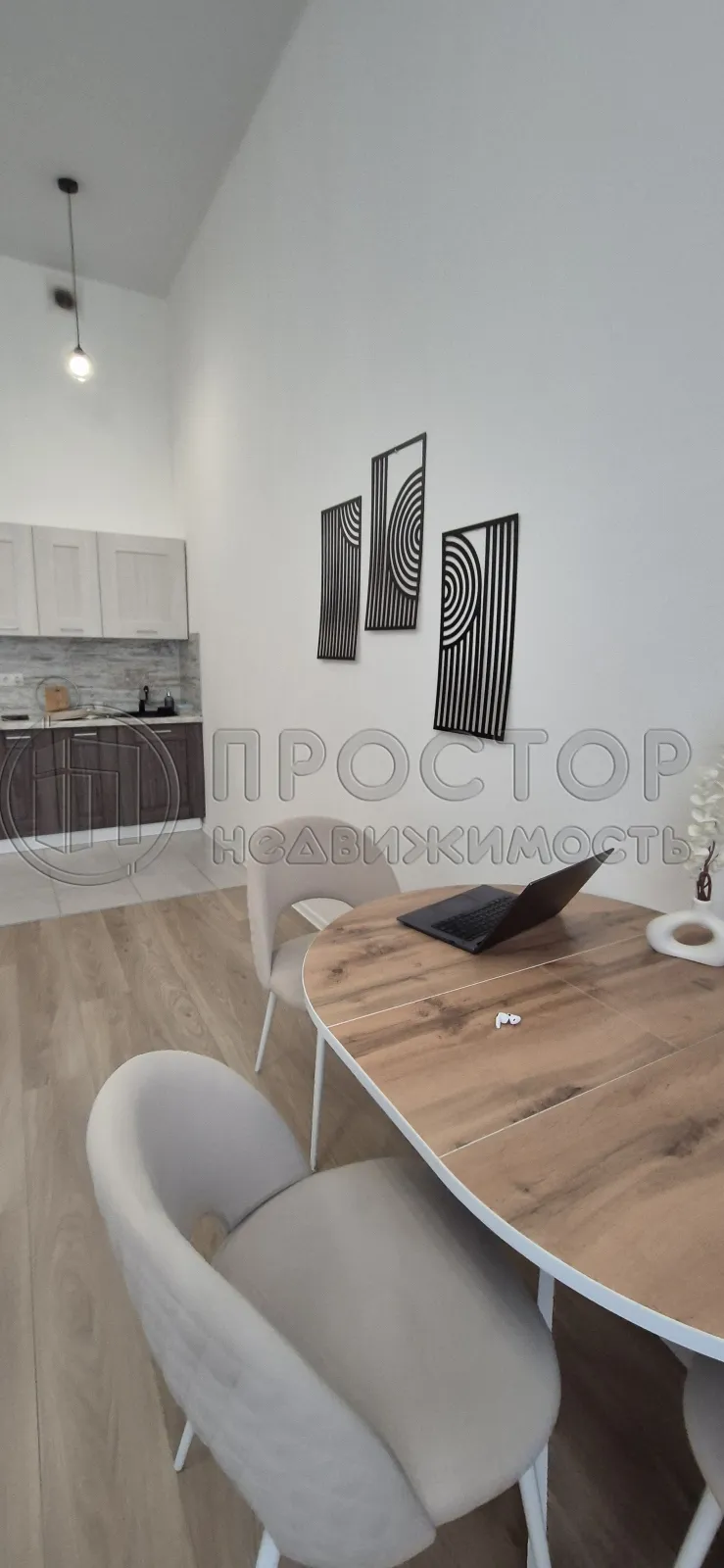 3-комнатная квартира, 70 м² - фото 17