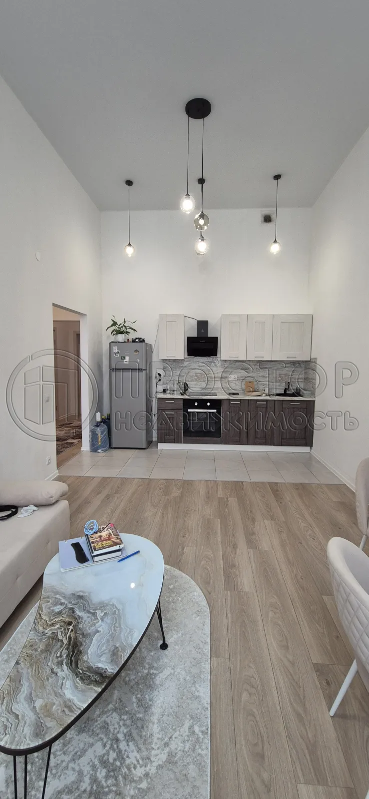 3-комнатная квартира, 70 м² - фото 18