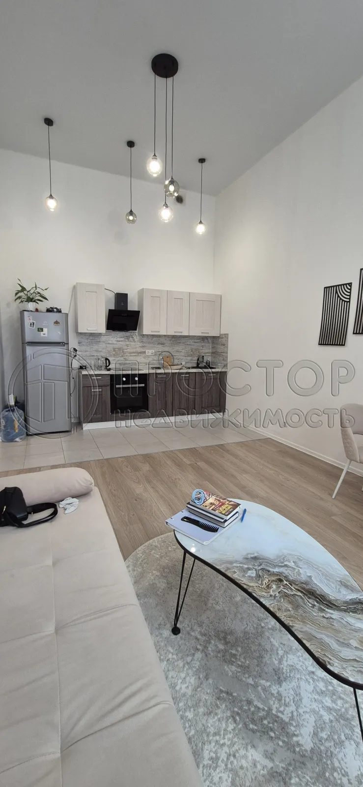 3-комнатная квартира, 70 м² - фото 19