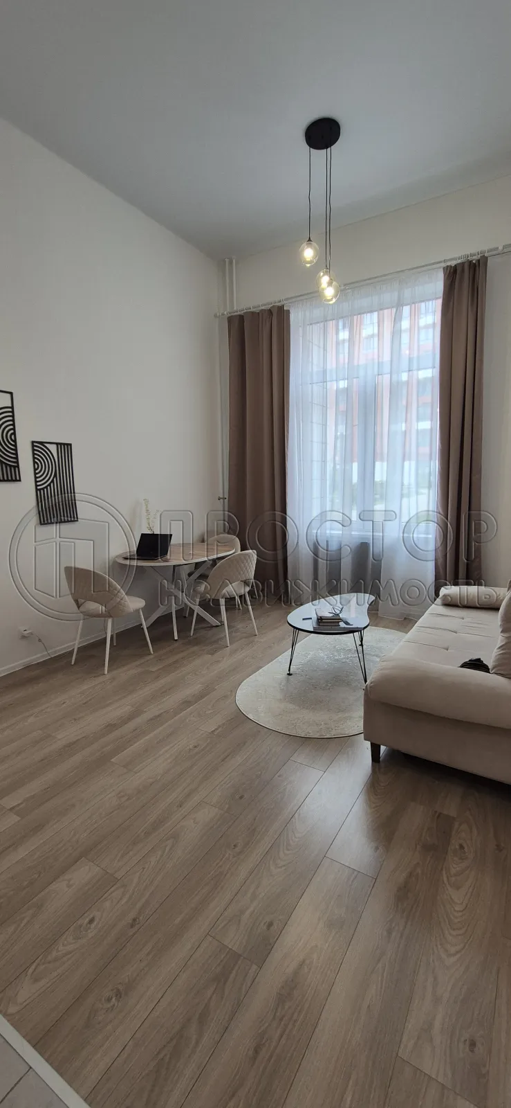 3-комнатная квартира, 70 м² - фото 20