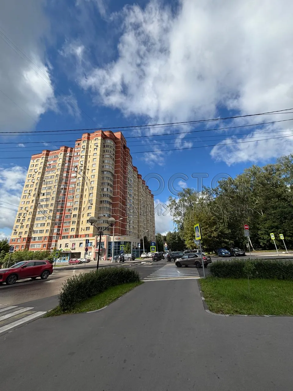 1-комнатная квартира, 42 м² - фото 3
