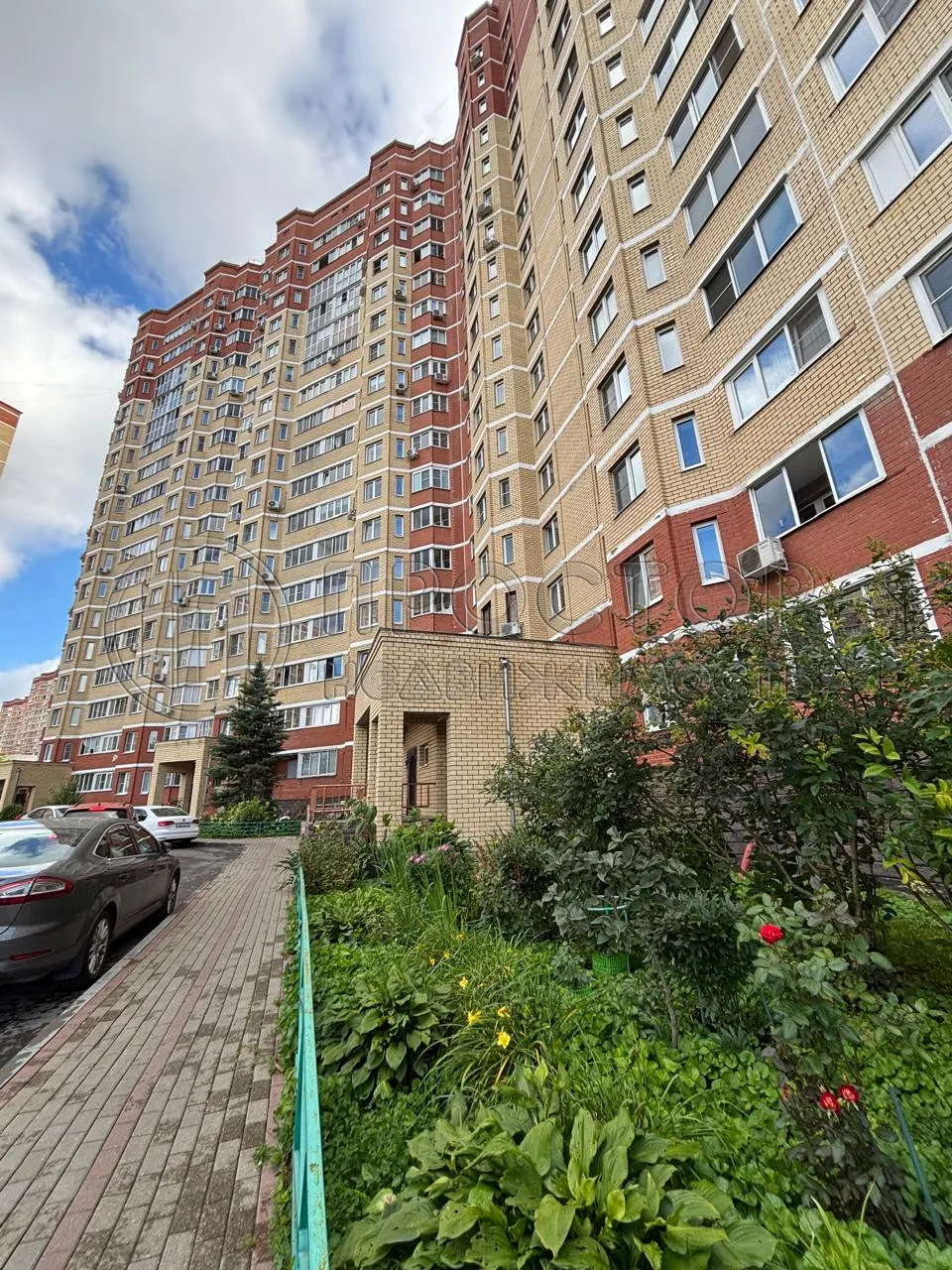 1-комнатная квартира, 42 м² - фото 4
