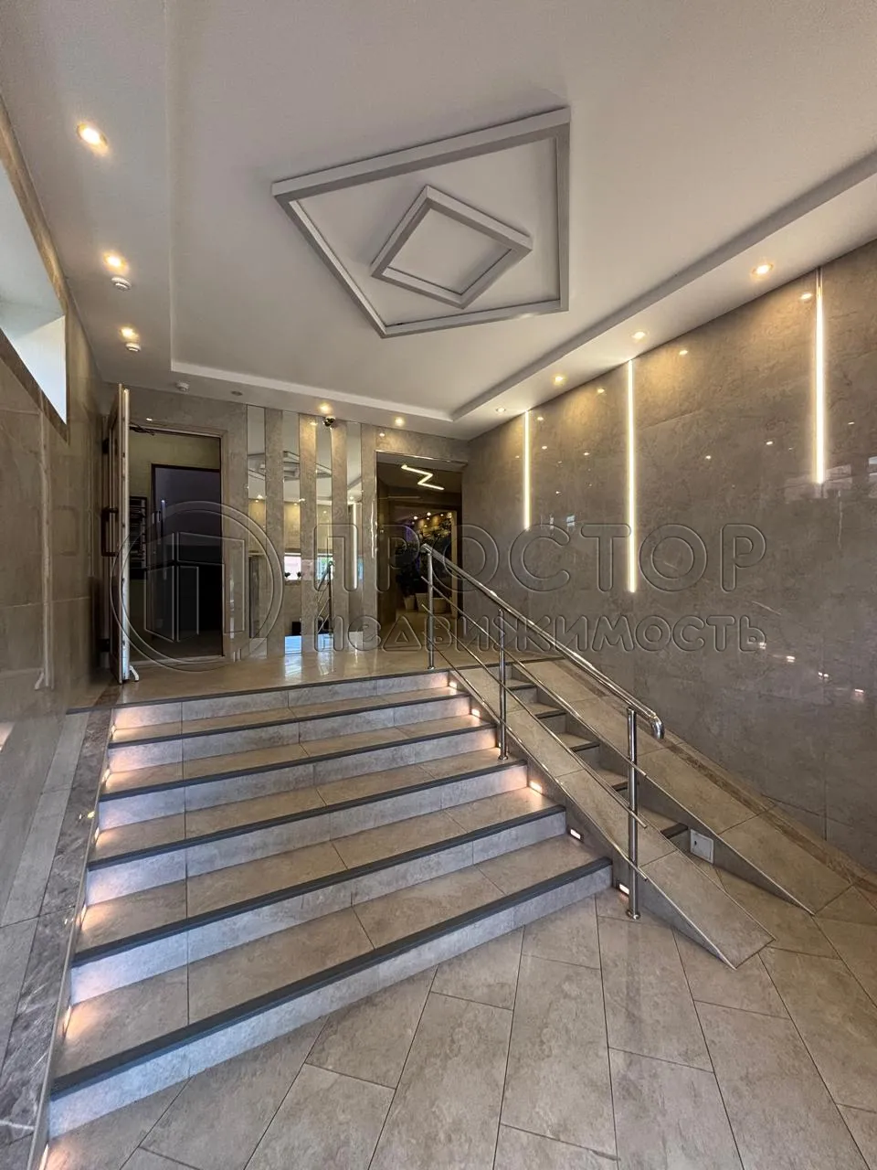 1-комнатная квартира, 42 м² - фото 5