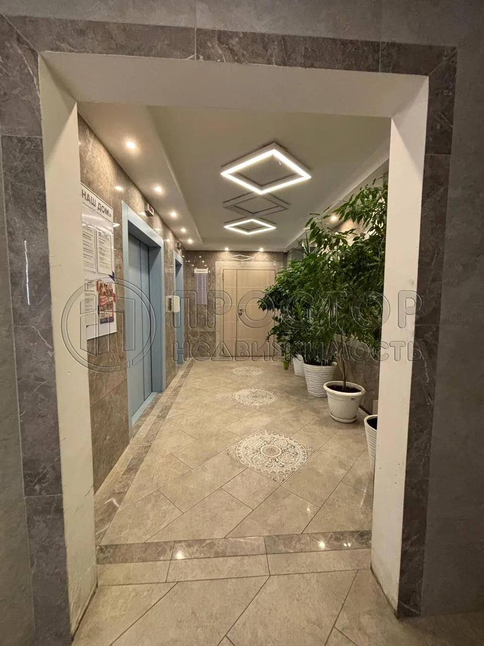 1-комнатная квартира, 42 м² - фото 8