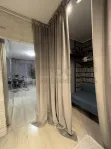 1-комнатная квартира, 42 м² - фото 31