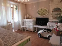 1-комнатная квартира, 31.4 м² - фото 21