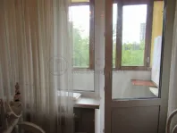 1-комнатная квартира, 31.4 м² - фото 23
