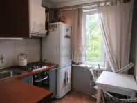 1-комнатная квартира, 31.4 м² - фото 26