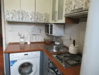 1-комнатная квартира, 31.4 м² - фото 27