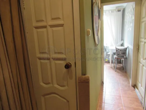 1-комнатная квартира, 31.4 м² - фото 12