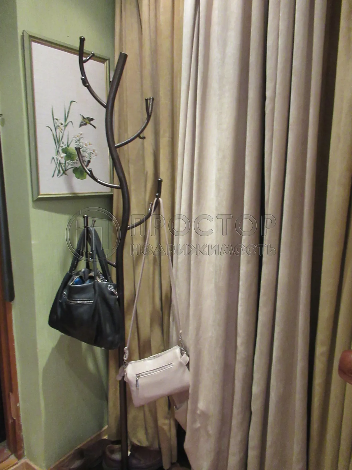 1-комнатная квартира, 31.4 м² - фото 15