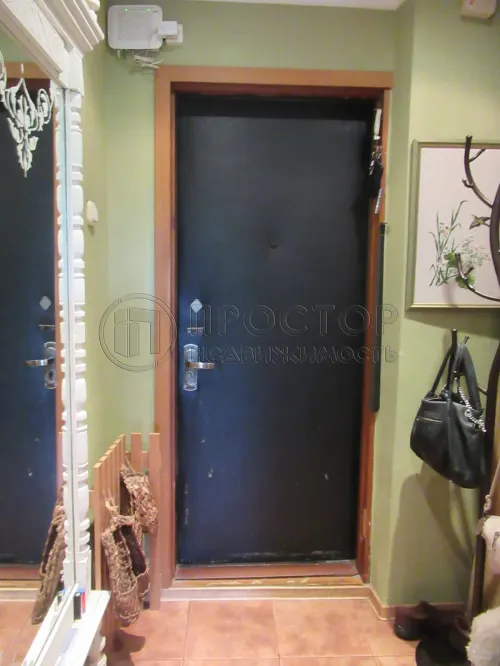 1-комнатная квартира, 31.4 м² - фото 17