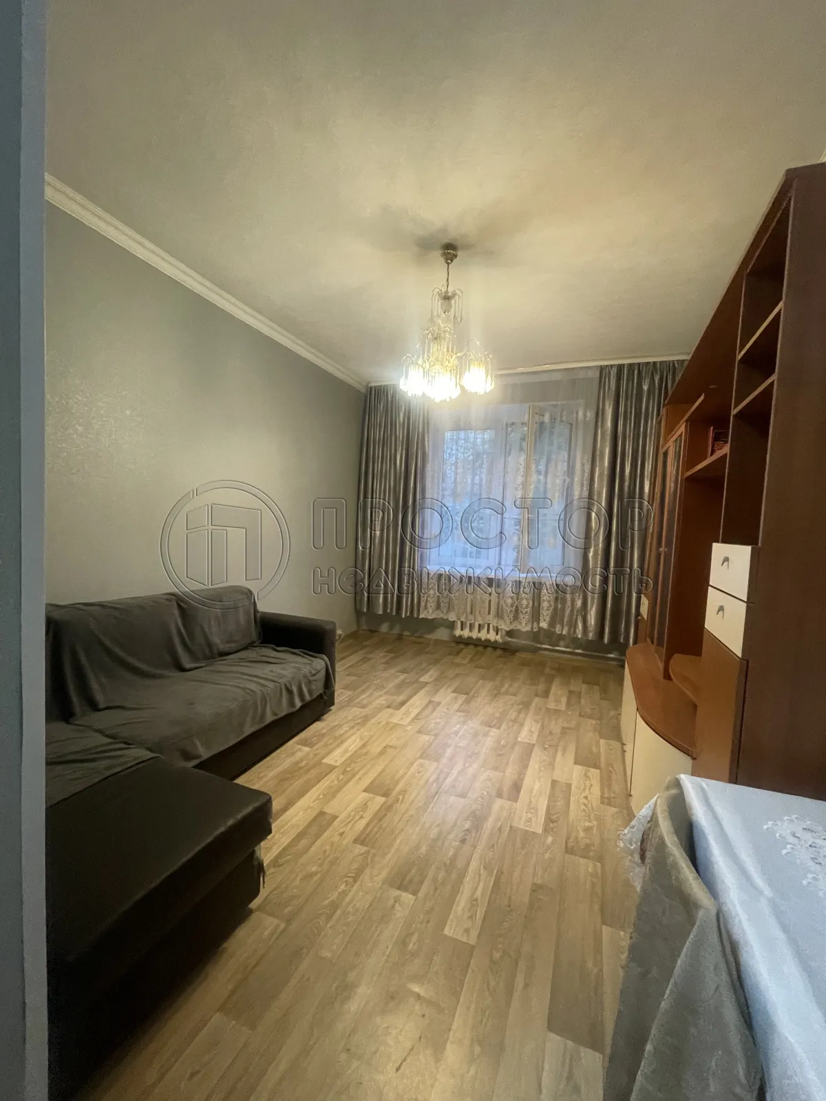 Комната, 21.2 м² - фото 3