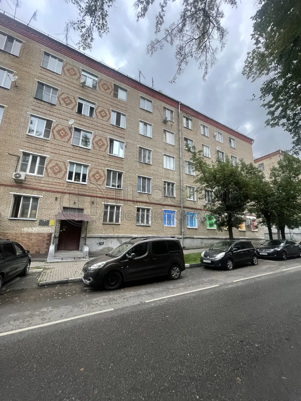 Комната, 21.2 м² - фото 8