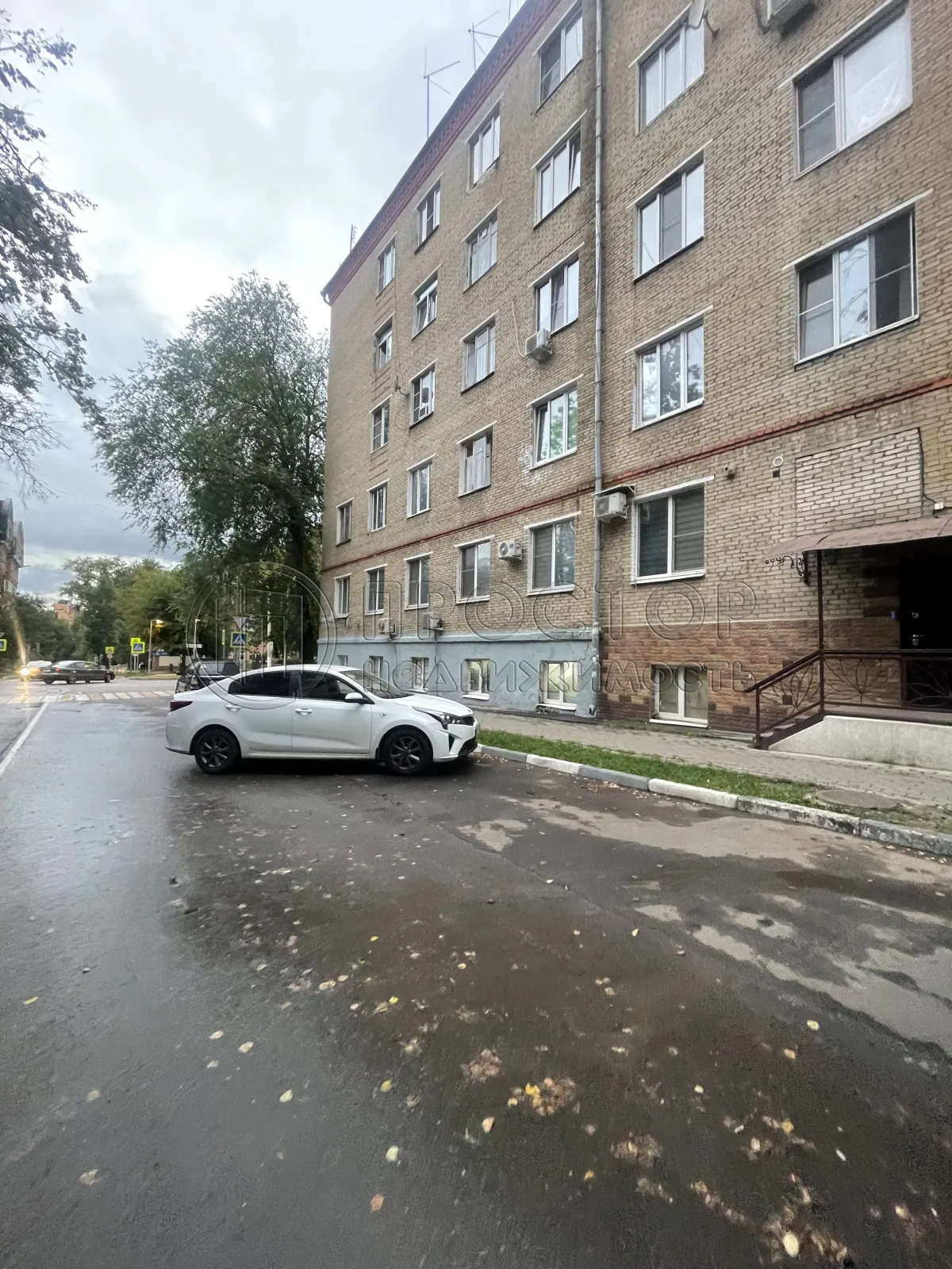 Комната, 21.2 м² - фото 9