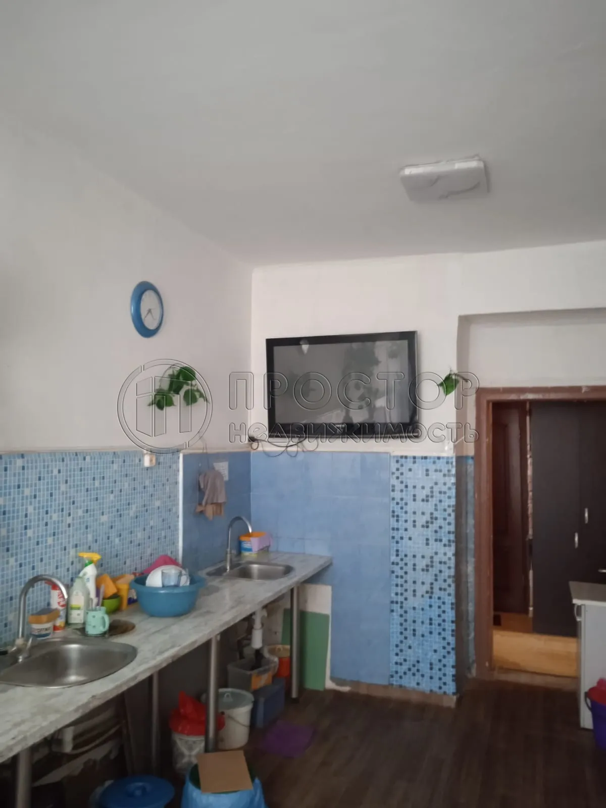 Комната, 21.2 м² - фото 12