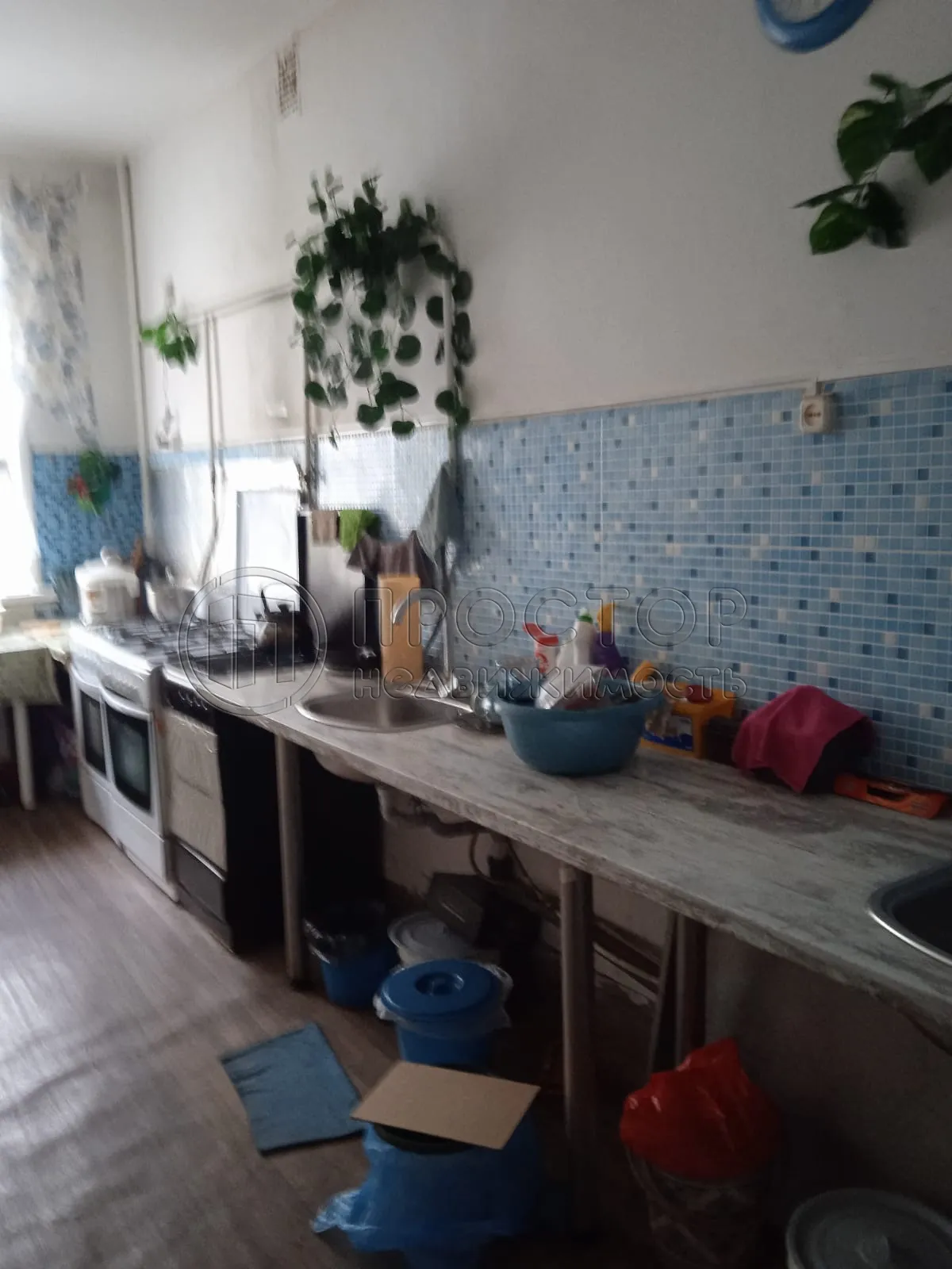 Комната, 21.2 м² - фото 17