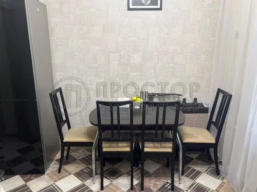 2-комнатная квартира, 54.6 м² - фото 5