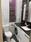 2-комнатная квартира, 54.6 м² - фото 19