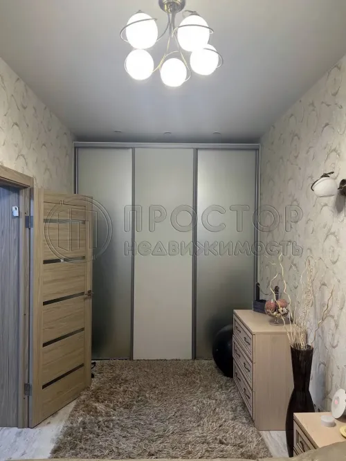 2-комнатная квартира, 54.6 м² - фото 9