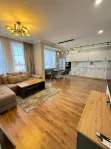 2-комнатная квартира, 66.5 м² - фото 20