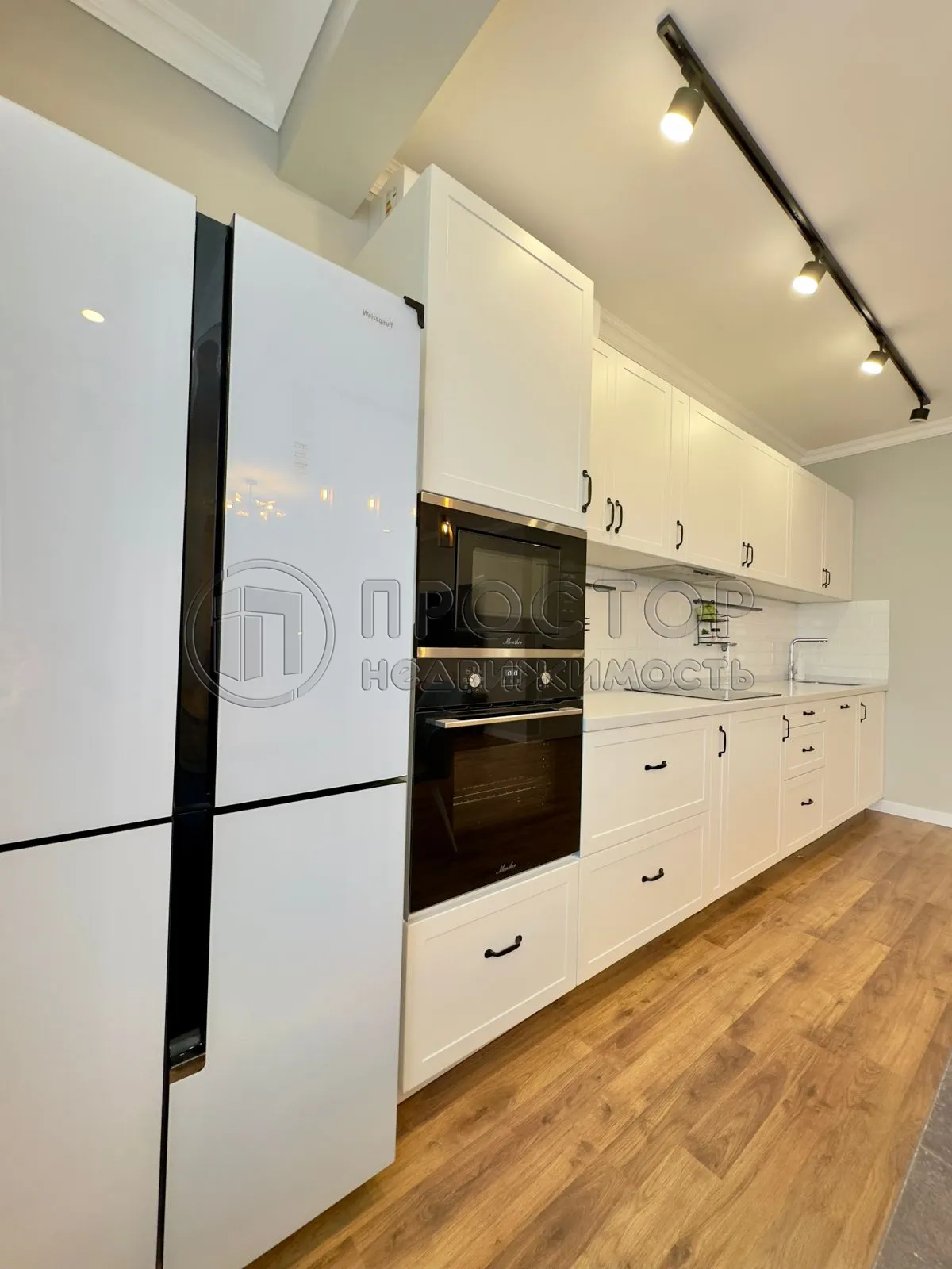 2-комнатная квартира, 66.5 м² - фото 5