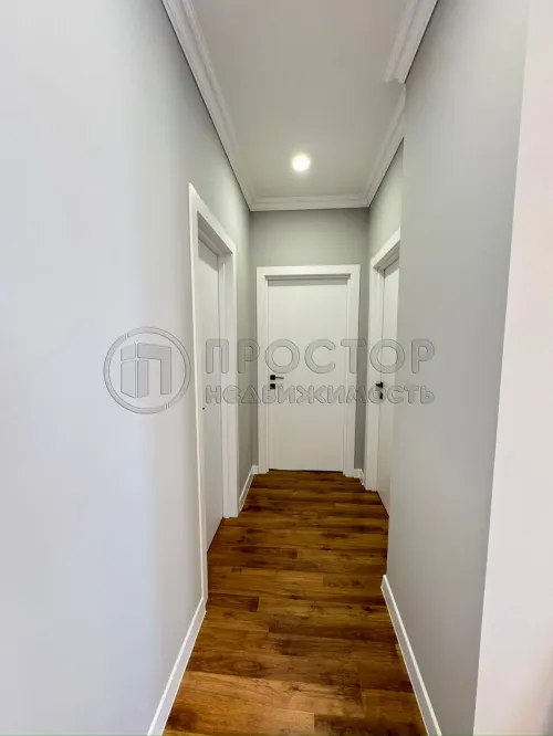 2-комнатная квартира, 66.5 м² - фото 9