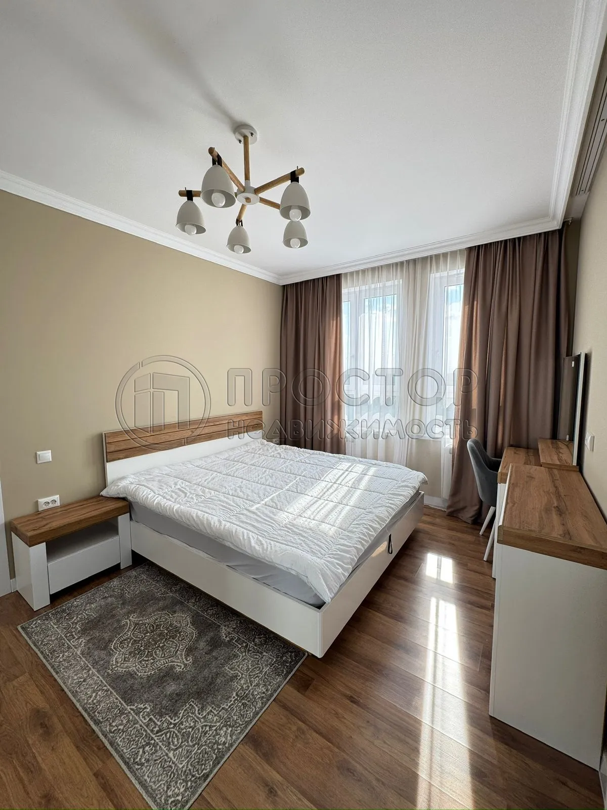 2-комнатная квартира, 66.5 м² - фото 11